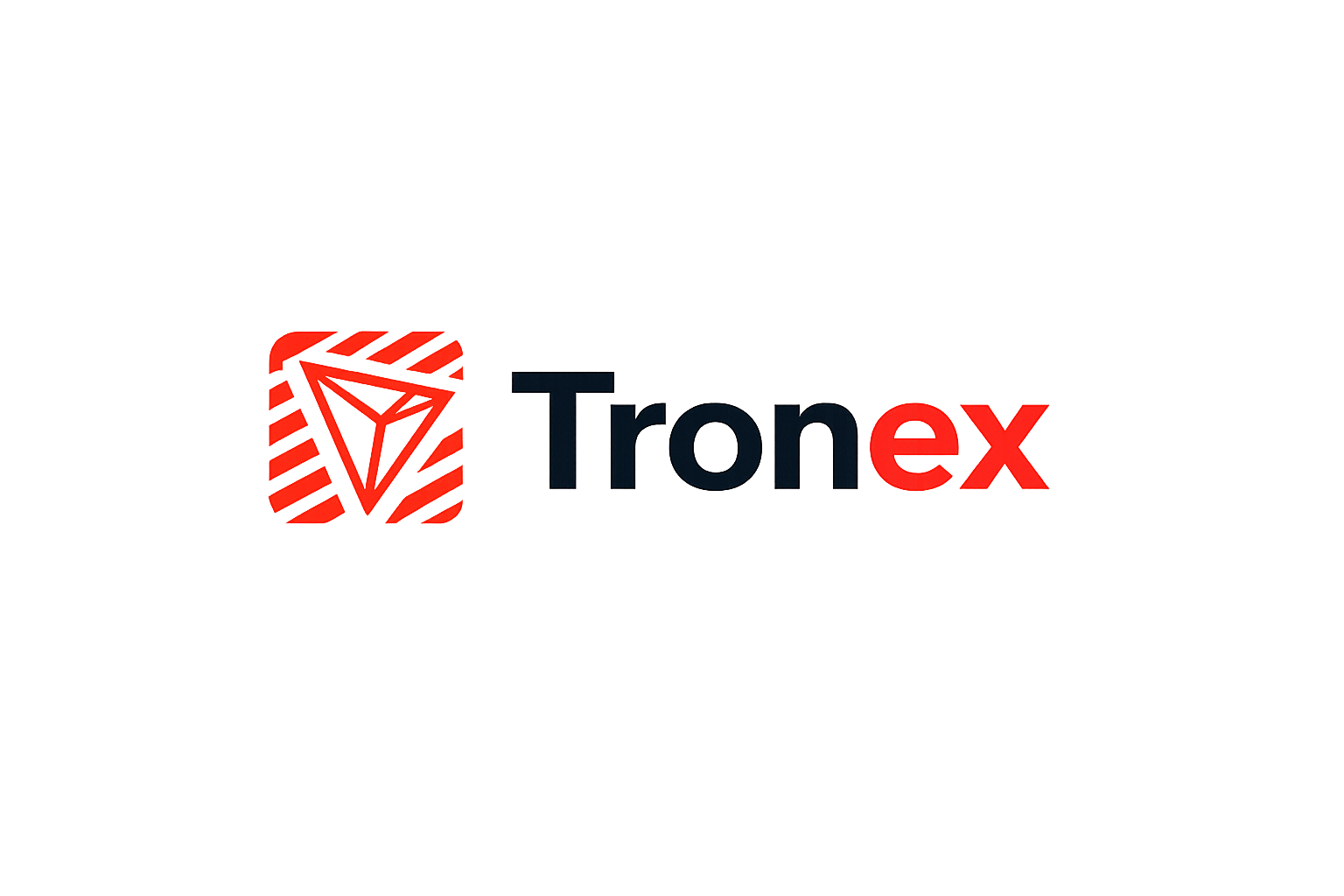 Tronex logo